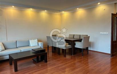 KOZYATAĞI YEŞİL YUVAM 1 SİTESİNDE EŞYALI KİRALIK