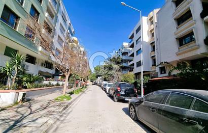 BOSTANLI AKBANK SOKAKTA 3+1 SATILIK DAİRE....