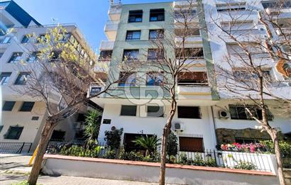 BOSTANLI AKBANK SOKAKTA 3+1 SATILIK DAİRE....