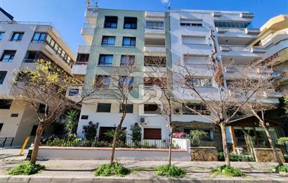 BOSTANLI AKBANK SOKAKTA 3+1 SATILIK DAİRE....