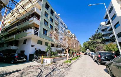 BOSTANLI AKBANK SOKAKTA 3+1 SATILIK DAİRE....