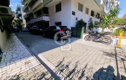 BOSTANLI AKBANK SOKAKTA 3+1 SATILIK DAİRE....