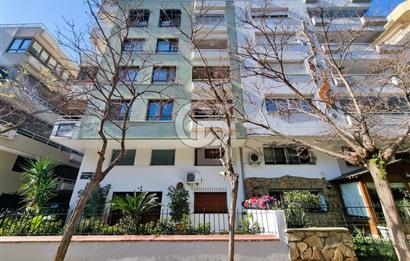 BOSTANLI AKBANK SOKAKTA 3+1 SATILIK DAİRE....