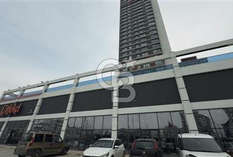 MAMAK İKEA YANI LEGEND LİFE KİRALIK DEPOLU DÜKKAN-İŞ YER - 2 - 334351