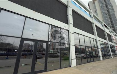 MAMAK İKEA YANI LEGEND LİFE KİRALIK DEPOLU DÜKKAN-İŞ YER