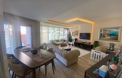 Narlıdere Ilıca Mah.’de 4+1 Satılık Daire 