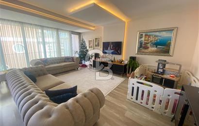 Narlıdere Ilıca Mah.’de 4+1 Satılık Daire 