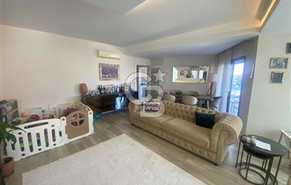 Narlıdere Ilıca Mah.’de 4+1 Satılık Daire 