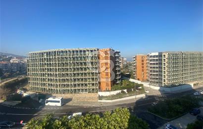 Narlıdere Ilıca Mah.’de 4+1 Satılık Daire 