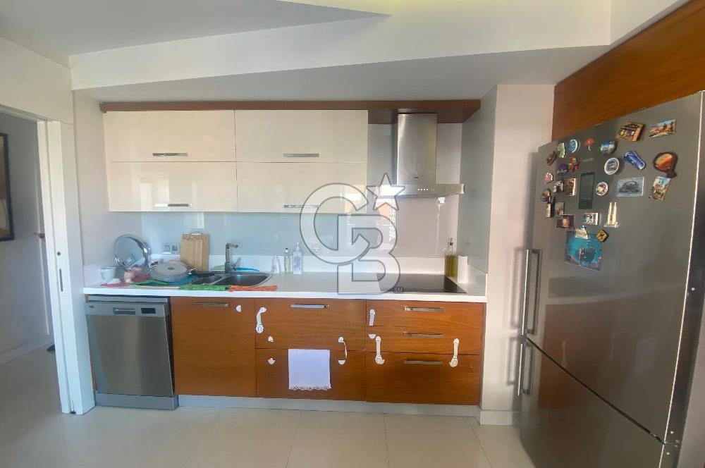 Narlıdere Ilıca Mah.’de 4+1 Satılık Daire 