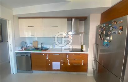 Narlıdere Ilıca Mah.’de 4+1 Satılık Daire 