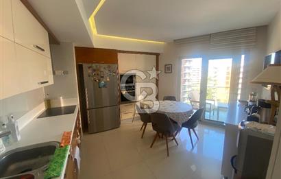 Narlıdere Ilıca Mah.’de 4+1 Satılık Daire 