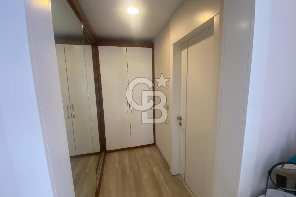 Narlıdere Ilıca Mah.’de 4+1 Satılık Daire 