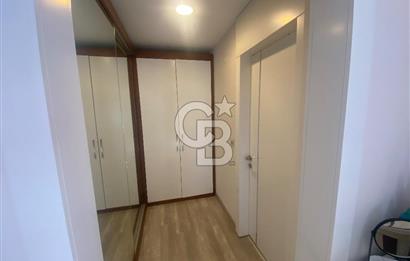 Narlıdere Ilıca Mah.’de 4+1 Satılık Daire 