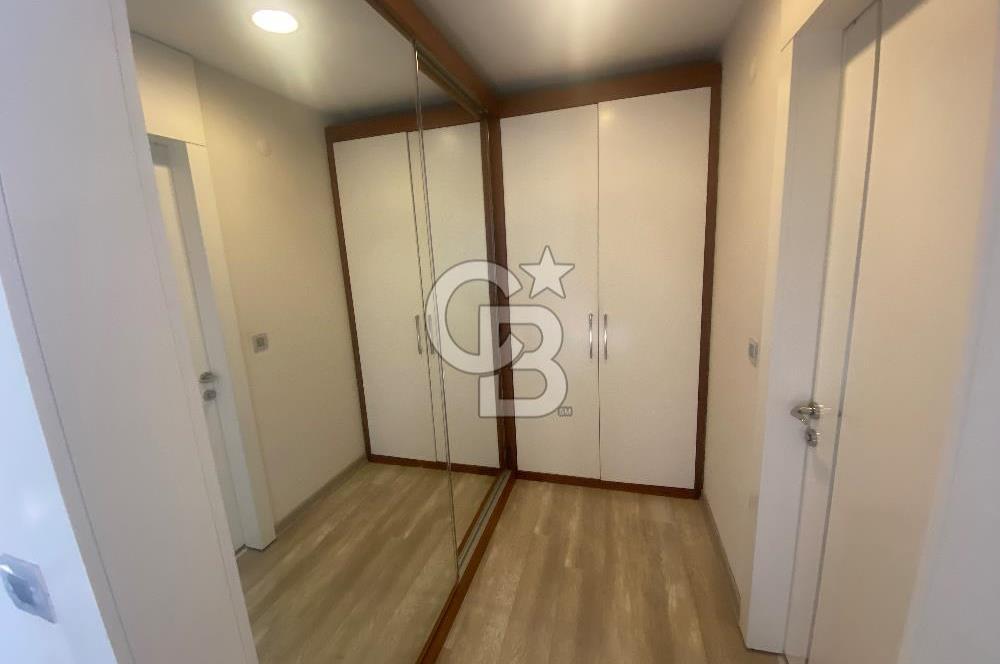 Narlıdere Ilıca Mah.’de 4+1 Satılık Daire 