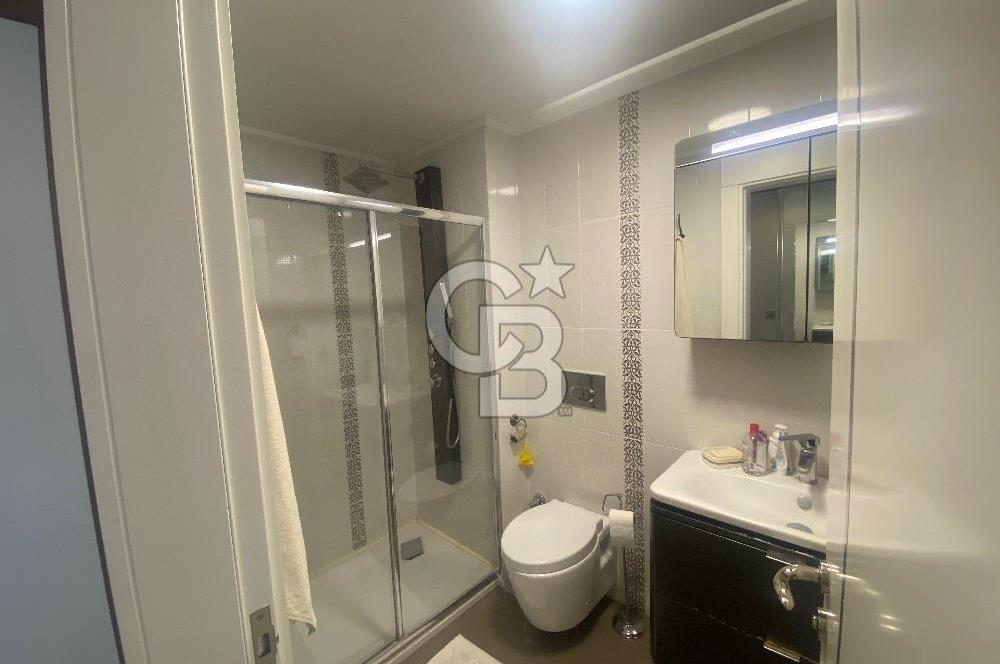 Narlıdere Ilıca Mah.’de 4+1 Satılık Daire 