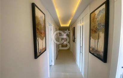 Narlıdere Ilıca Mah.’de 4+1 Satılık Daire 