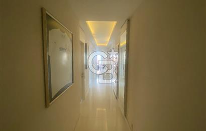 Narlıdere Ilıca Mah.’de 4+1 Satılık Daire 