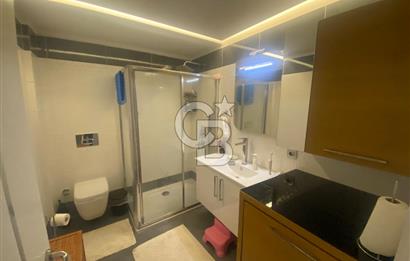 Narlıdere Ilıca Mah.’de 4+1 Satılık Daire 