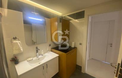 Narlıdere Ilıca Mah.’de 4+1 Satılık Daire 