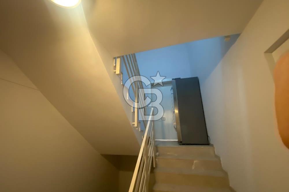 Narlıdere Ilıca Mah.’de 4+1 Satılık Daire 