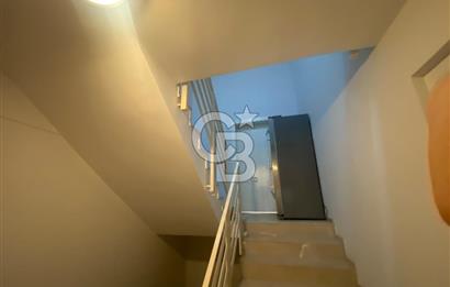 Narlıdere Ilıca Mah.’de 4+1 Satılık Daire 