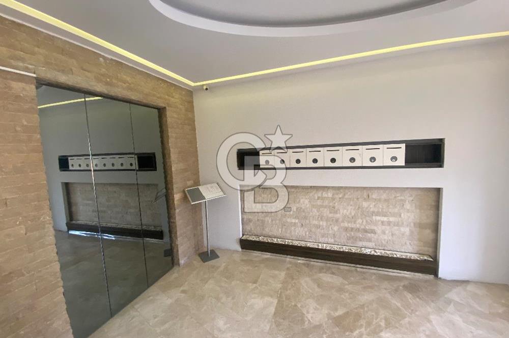 Narlıdere Ilıca Mah.’de 4+1 Satılık Daire 