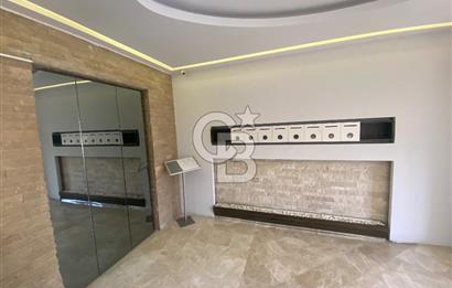 Narlıdere Ilıca Mah.’de 4+1 Satılık Daire 