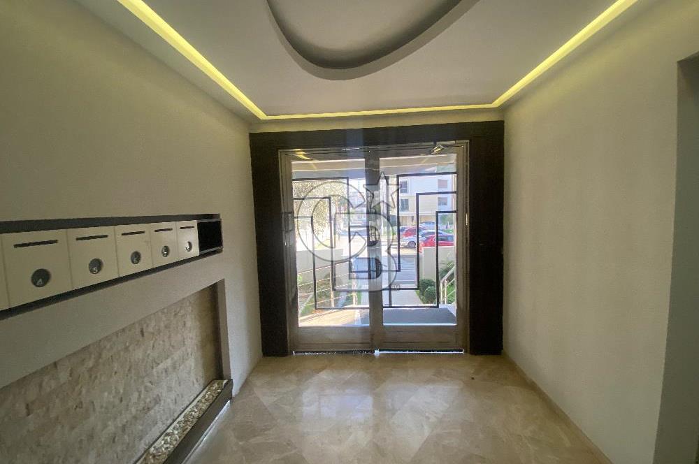 Narlıdere Ilıca Mah.’de 4+1 Satılık Daire 