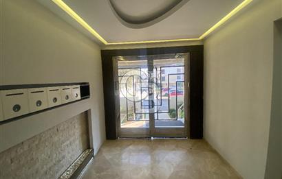 Narlıdere Ilıca Mah.’de 4+1 Satılık Daire 