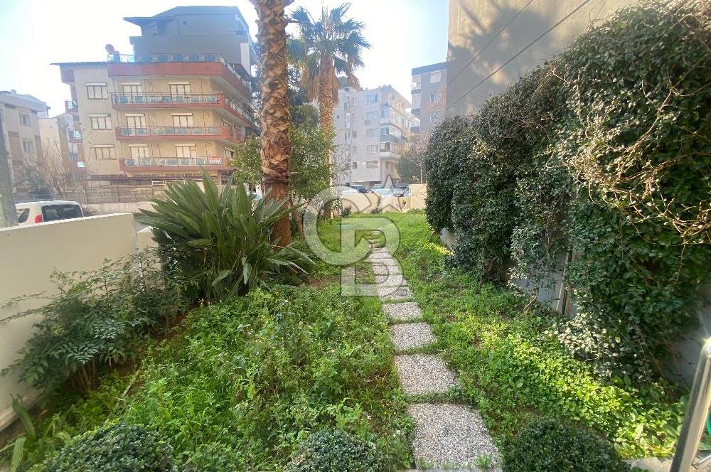 Narlıdere Ilıca Mah.’de 4+1 Satılık Daire 