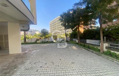 Narlıdere Ilıca Mah.’de 4+1 Satılık Daire 