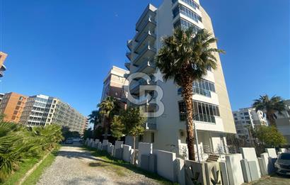 Narlıdere Ilıca Mah.’de 4+1 Satılık Daire 