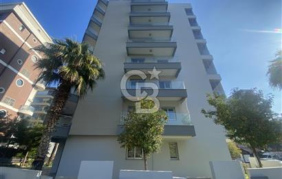 Narlıdere Ilıca Mah.’de 4+1 Satılık Daire 