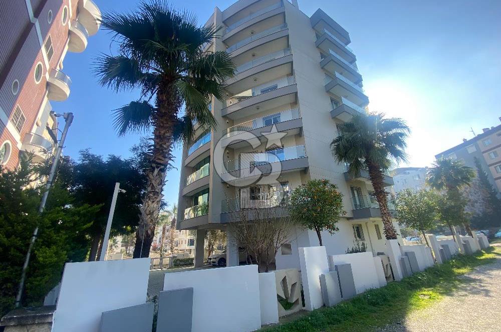 Narlıdere Ilıca Mah.’de 4+1 Satılık Daire 