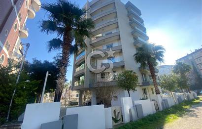 Narlıdere Ilıca Mah.’de 4+1 Satılık Daire 