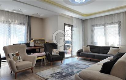 Bahriye Üçokta Merkezi, Ebeveyn Banyolu 3+1 Daire