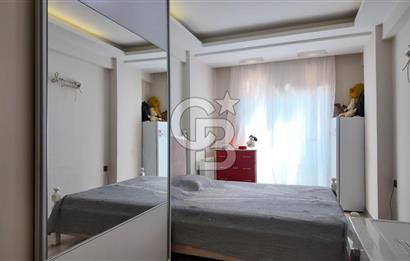 Bahriye Üçokta Merkezi, Ebeveyn Banyolu 3+1 Daire