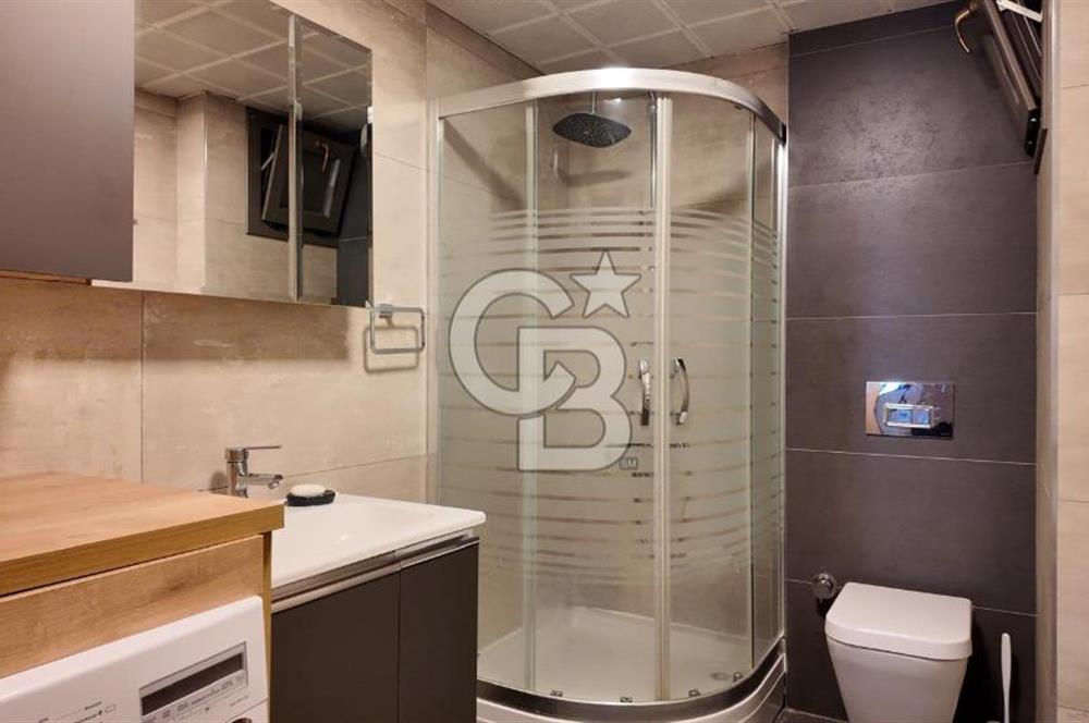 Bahriye Üçokta Merkezi, Ebeveyn Banyolu 3+1 Daire