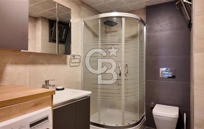 Bahriye Üçokta Merkezi, Ebeveyn Banyolu 3+1 Daire