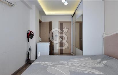 Bahriye Üçokta Merkezi, Ebeveyn Banyolu 3+1 Daire