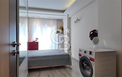 Bahriye Üçokta Merkezi, Ebeveyn Banyolu 3+1 Daire