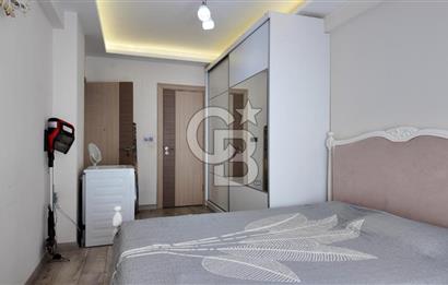 Bahriye Üçokta Merkezi, Ebeveyn Banyolu 3+1 Daire