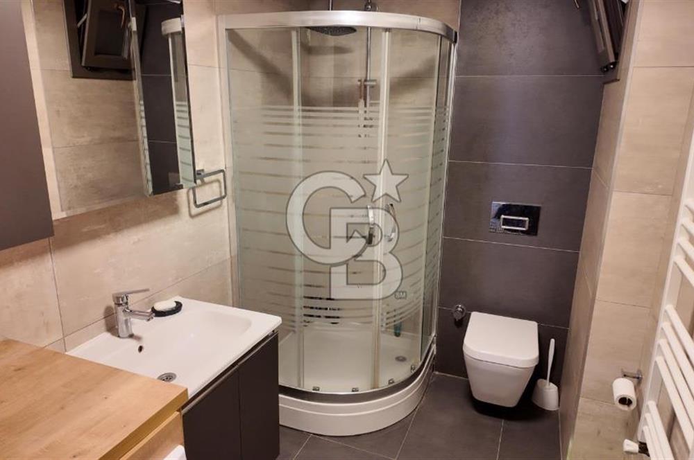 Bahriye Üçokta Merkezi, Ebeveyn Banyolu 3+1 Daire