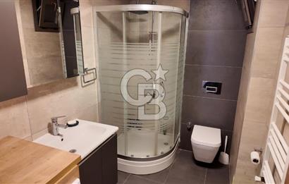 Bahriye Üçokta Merkezi, Ebeveyn Banyolu 3+1 Daire