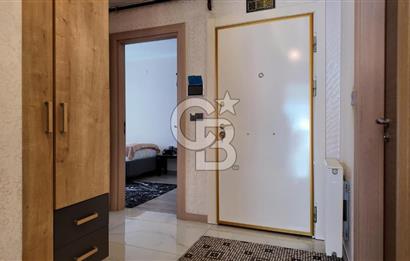 Bahriye Üçokta Merkezi, Ebeveyn Banyolu 3+1 Daire