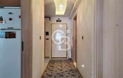 Bahriye Üçokta Merkezi, Ebeveyn Banyolu 3+1 Daire