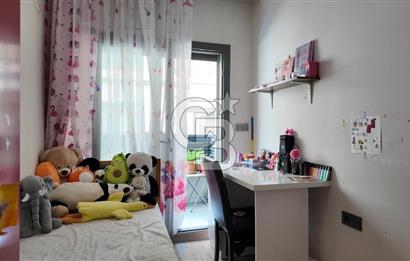 Bahriye Üçokta Merkezi, Ebeveyn Banyolu 3+1 Daire