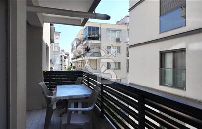 Bahriye Üçokta Merkezi, Ebeveyn Banyolu 3+1 Daire