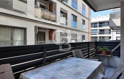 Bahriye Üçokta Merkezi, Ebeveyn Banyolu 3+1 Daire